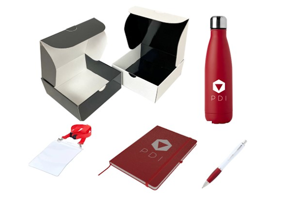 Basic Onboarding Kit