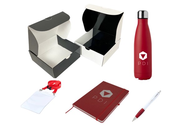 Basic Onboarding Kit