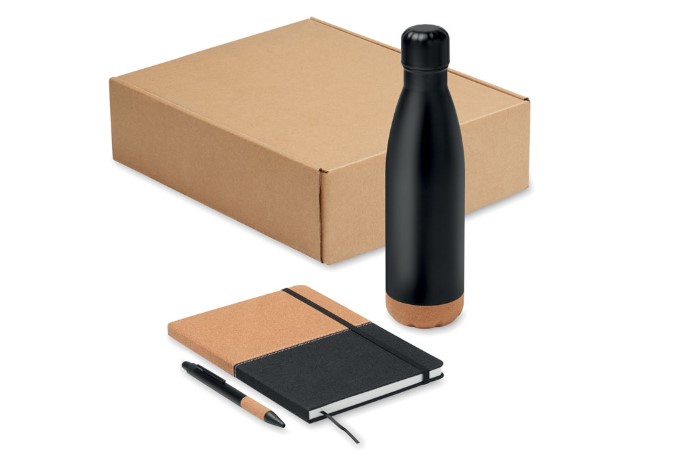 Eco on boarding kit
