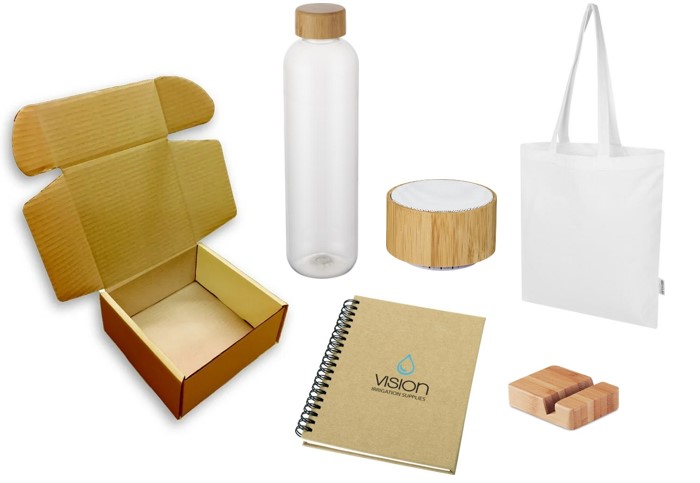 Luxury Eco Box