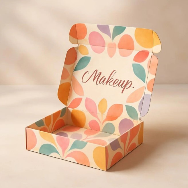 What are the choices of boxes for Corporate gifts?