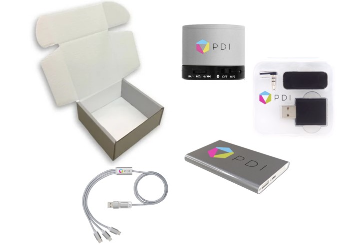 Tech Box