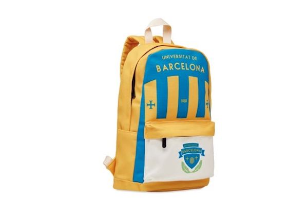 Customised Branded Laptop bag