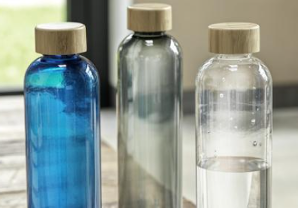Eco Bottles