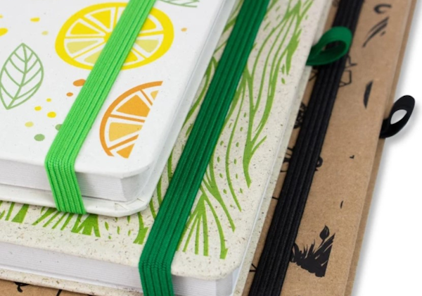 Eco Notebooks