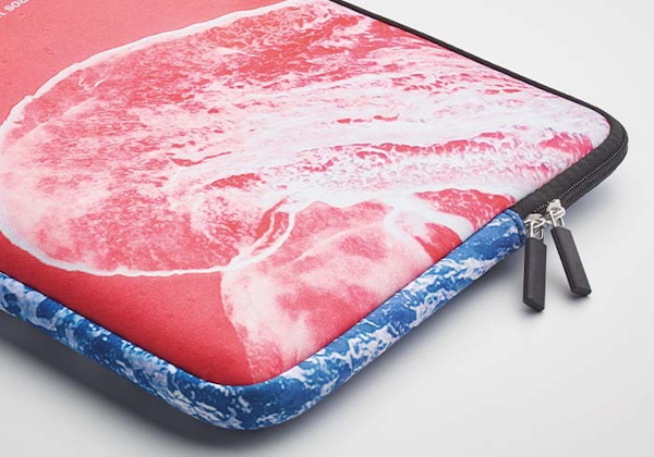 Lap top sleeve