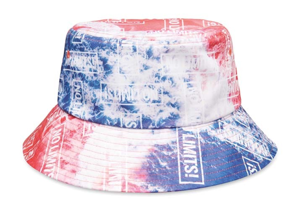 Bucket Hats