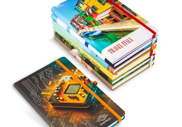 100% colour printing