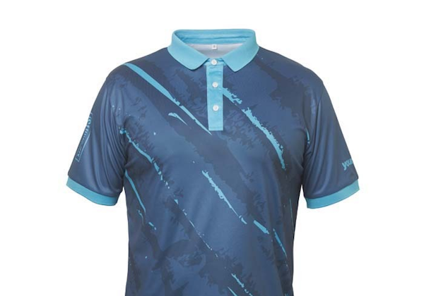 Custom Polos
