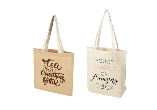 Eco Bags