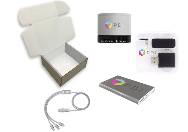 Tech Box