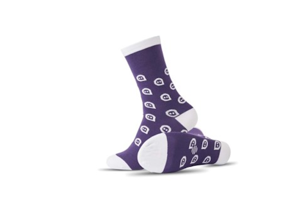 Branded Socks