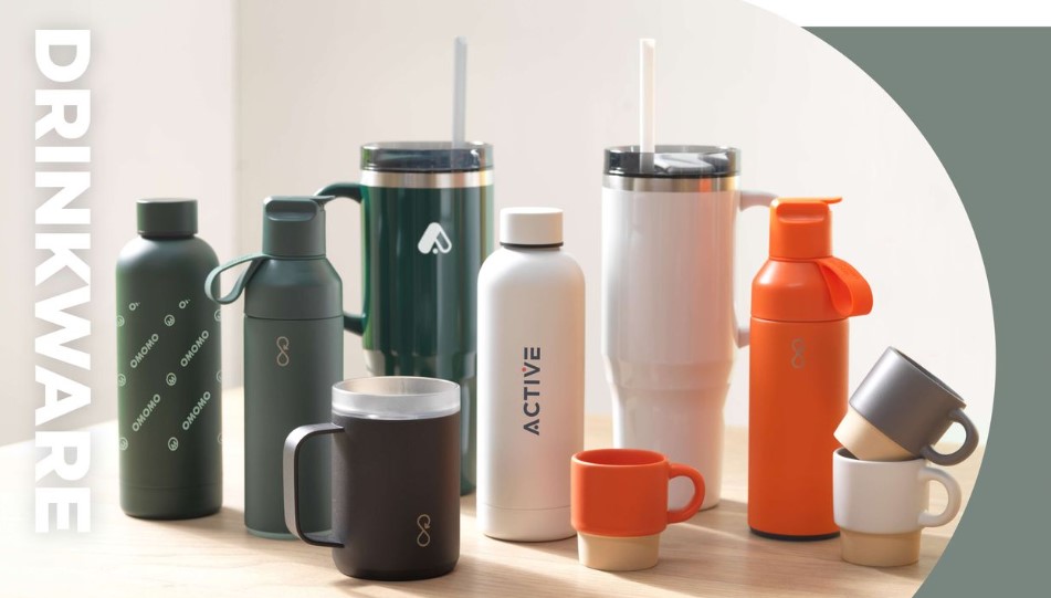 Are You Maximising Your Branded Promotional Materials Budget?
