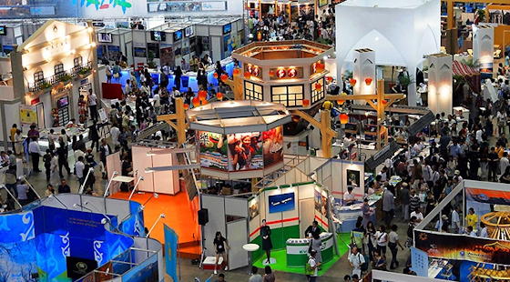 How to Make Your Exhibition Stand More Exciting with a Small Budget