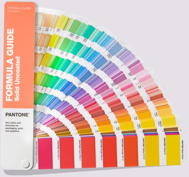 Why Your Brand Colours Maybe Wrong on Your Merchandise